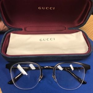 Gucci Frames